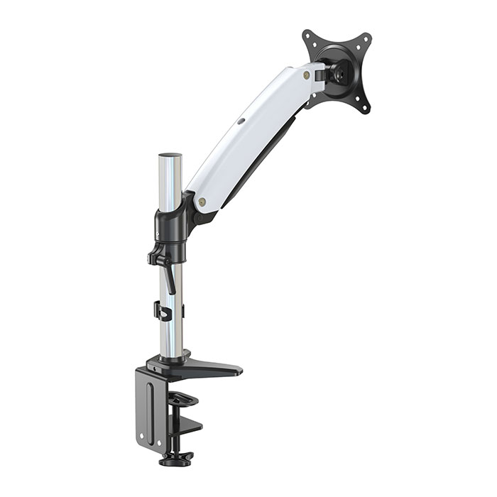 Mechanical Single Monitorr Arm VM-DS111D
