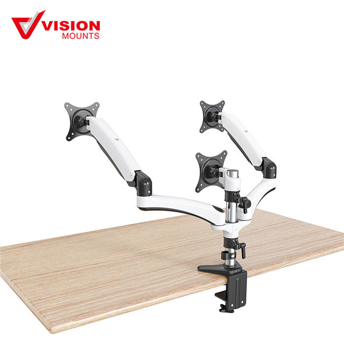 Triple Monitor Stand VM-DS134D