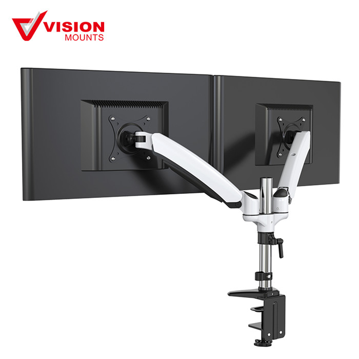 Dual Monitor Stand VM-DS122D-E