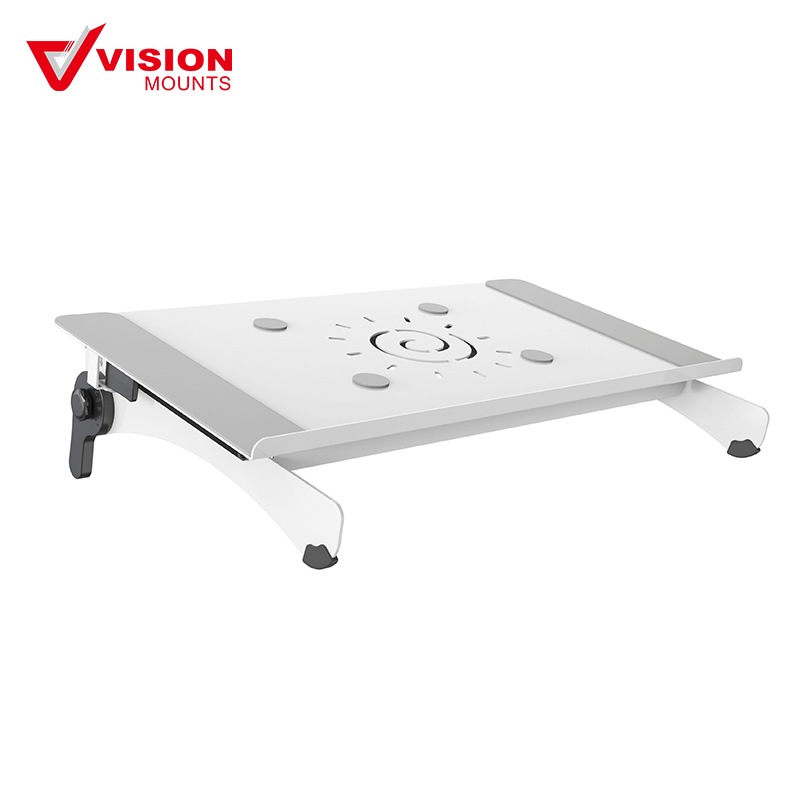 Ventilated Adjustable Laptop Stand VM-MR07