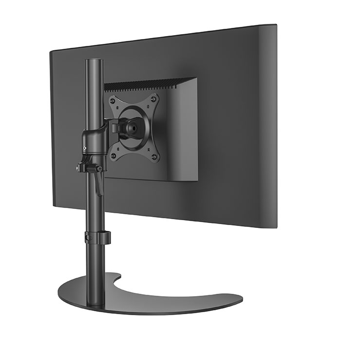 LED Stand Desk Mount VM-FE110S